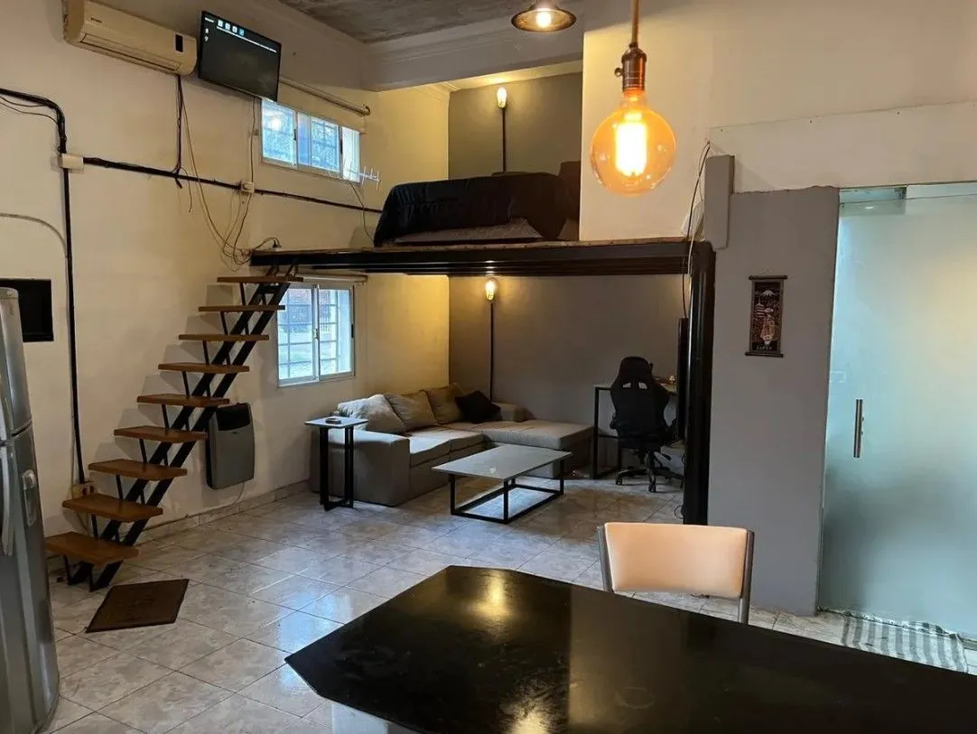 Departamento en Álvarez Jonte 300