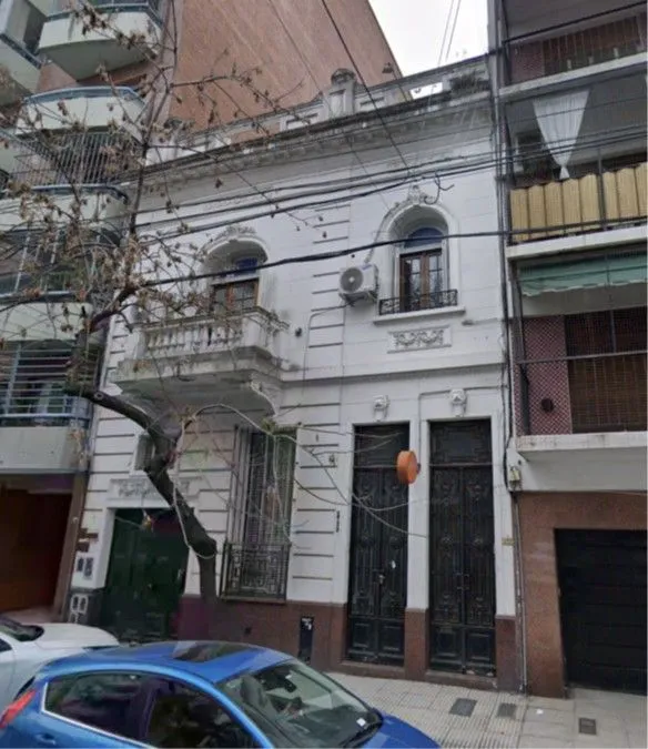 Lote en CUBA 2700