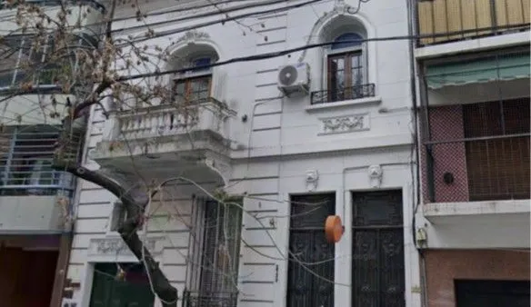 Lote en CUBA 2700