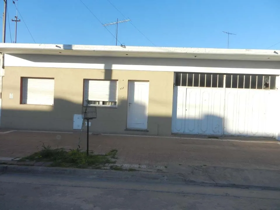 Casa en 12