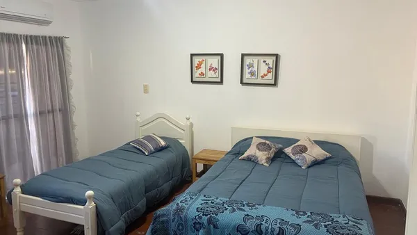 Departamento en ambrosetti 2400