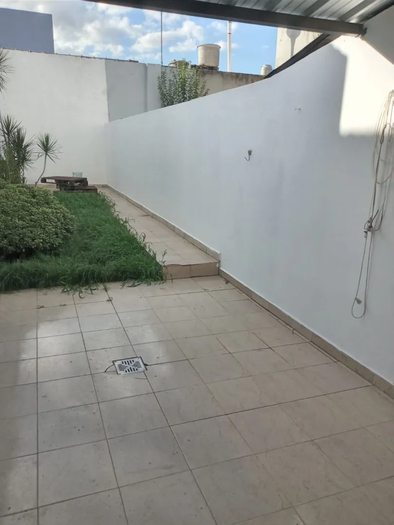 Departamento en Garibaldi 2000