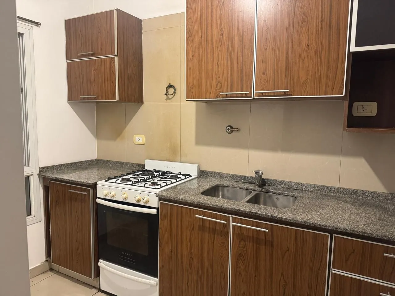 Departamento en CAPDEVILA 2900