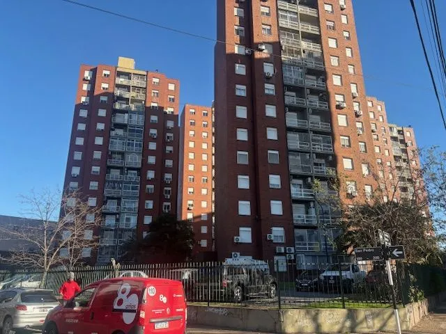 Departamento en SAN PEDRO 100