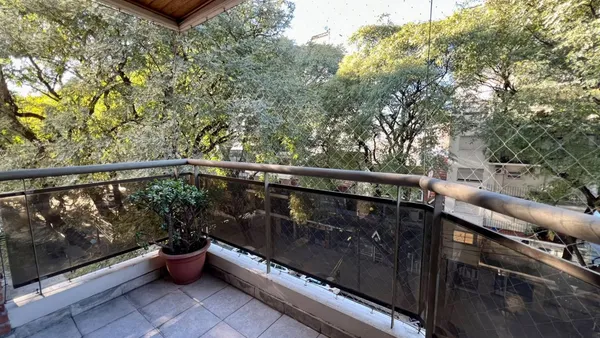 Departamento en AV SALVADOR MAR 3200
