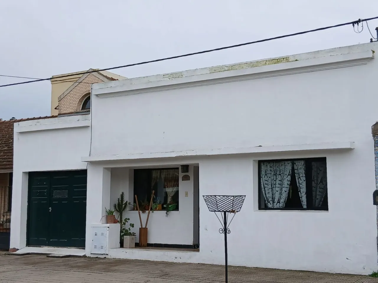 Casa en 12 500