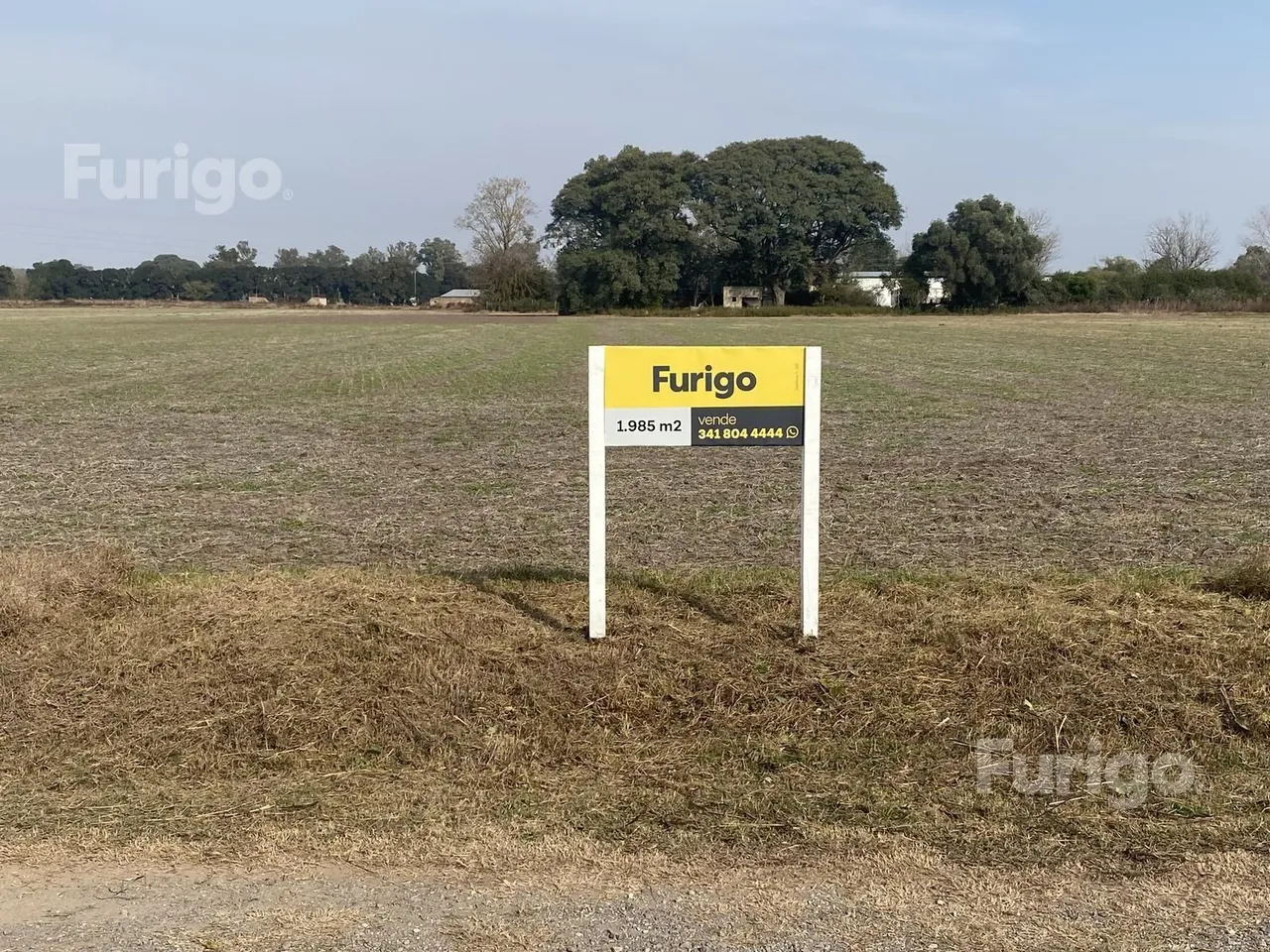 Lote en Sobre Bv. Españ