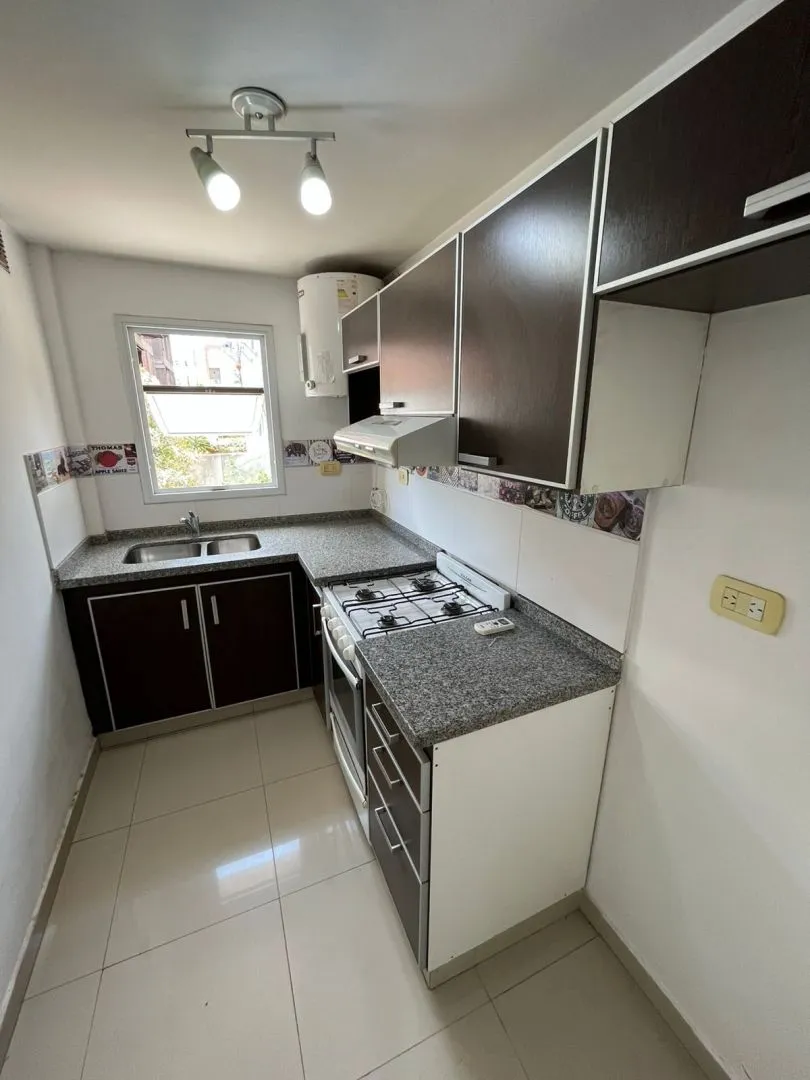 Departamento en buenos aires 600