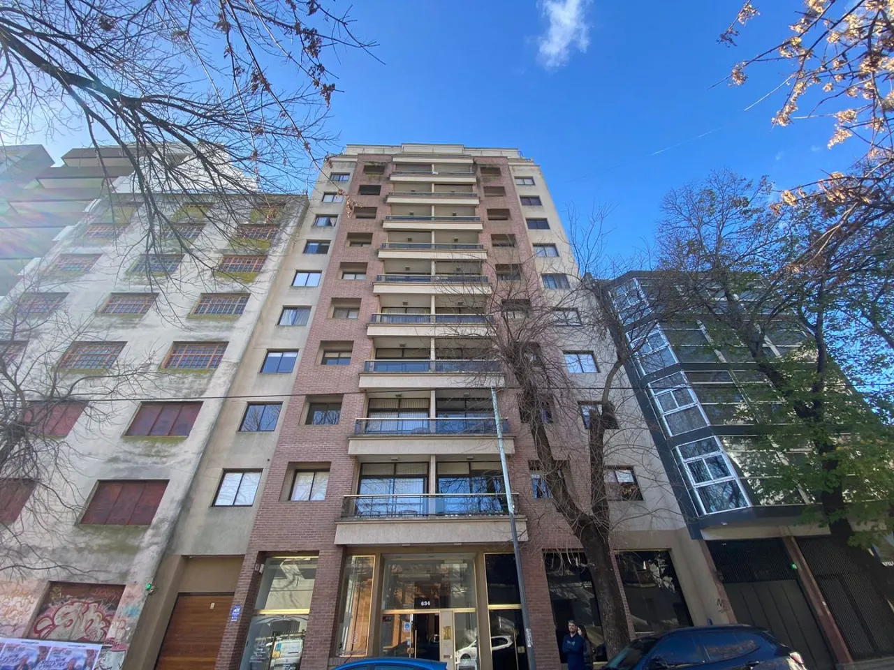 Departamento en 9 600