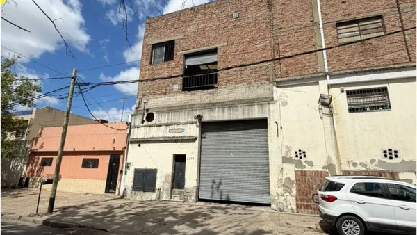 Galpon en REPUBLICA ARGENT 2300
