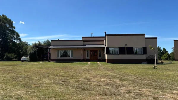 Casa en RUTA 20