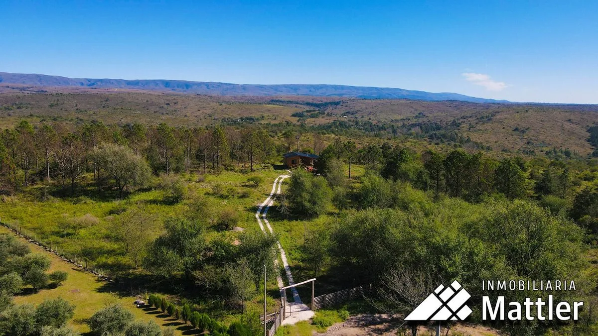 Lote en Publica