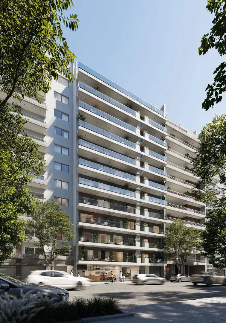 Departamento en AV ESTADO DE ISR 4300