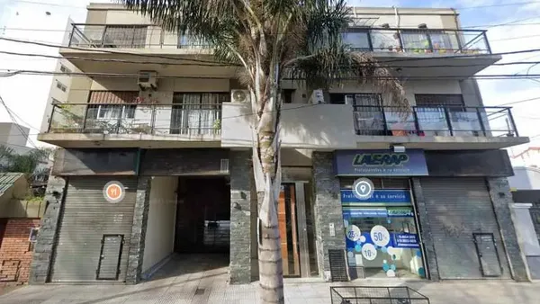 Cochera en SAAVEDRA 300