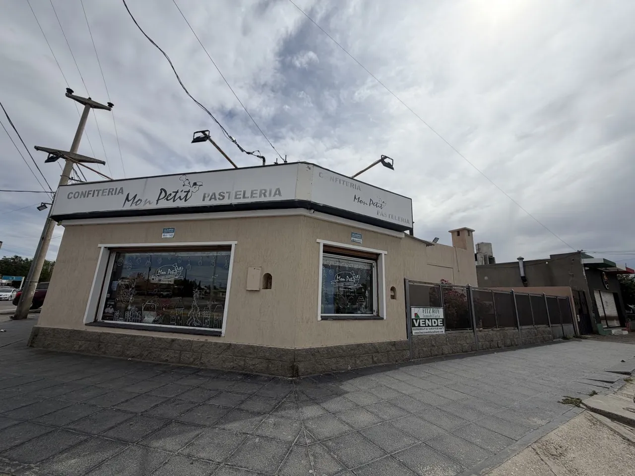 Local Comercial en DON BOSCO 200