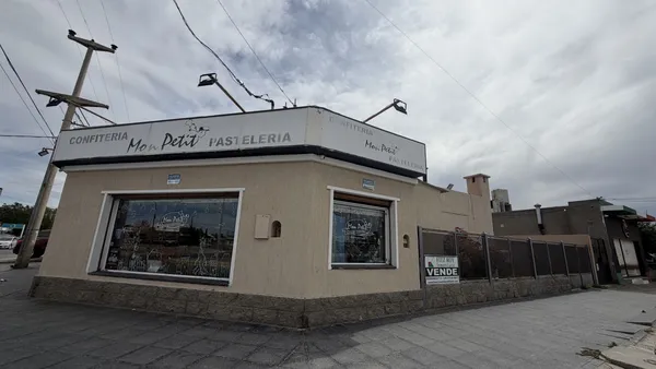 Local Comercial en DON BOSCO 200
