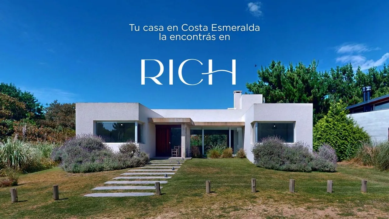 Casa en