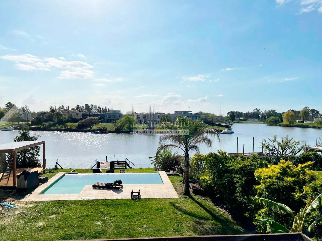 Casa en SANTA CATALINA - 500