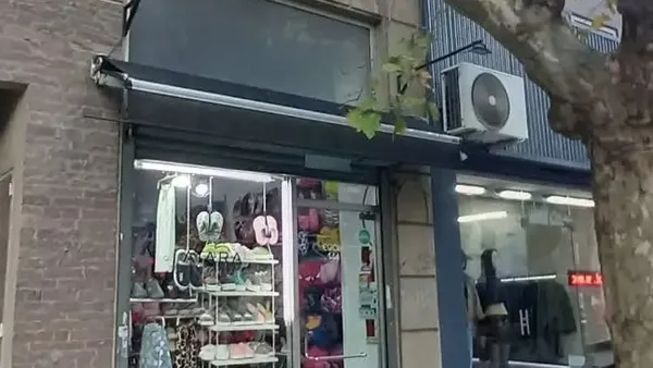 Local Comercial en Espora 100