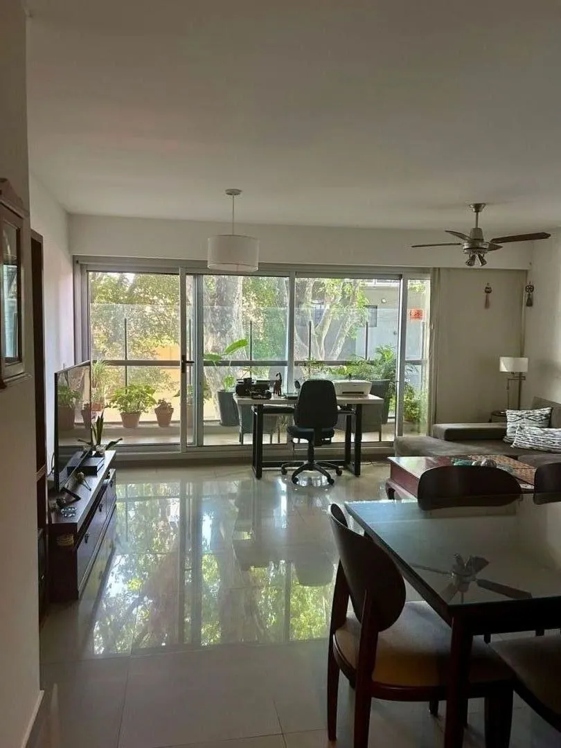 Departamento en GABRIELA MISTRAL 4300