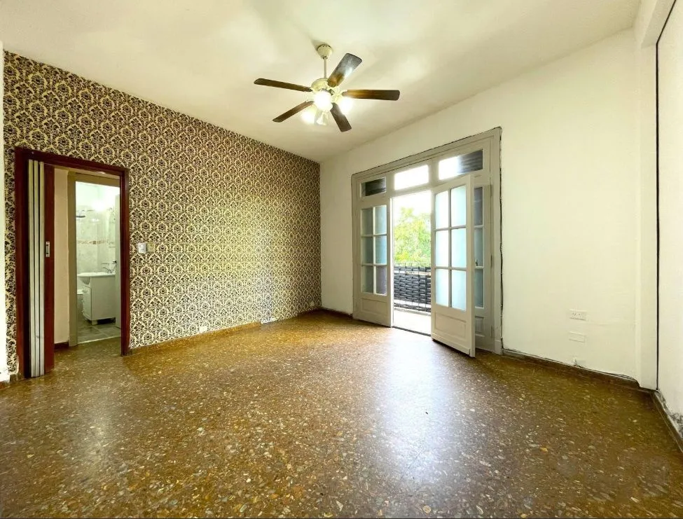 Departamento en Lavalle 3200