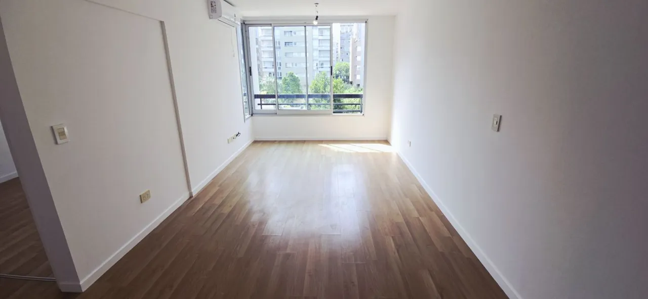 Departamento en ECHEVERRIA 5100