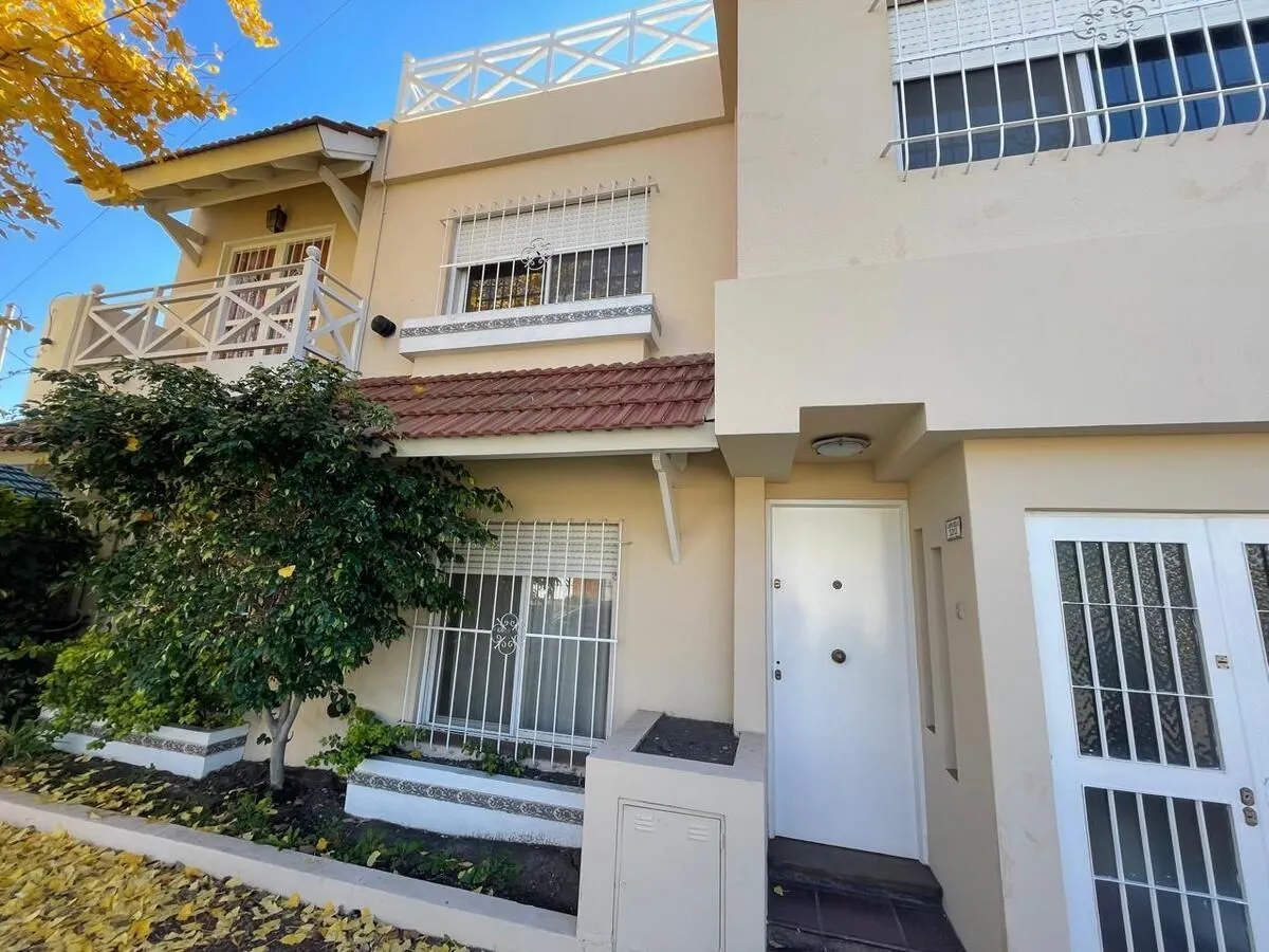 Casa en Campichuelo 3300