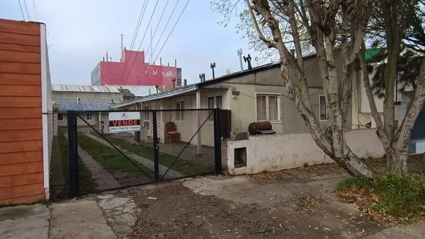 Casa en Comandate Luis P 500