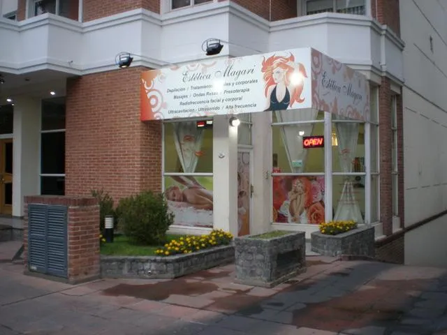 Local Comercial en ALBERDI 200
