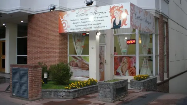 Local Comercial en ALBERDI 200