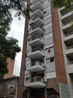 Departamento en Córdoba 500