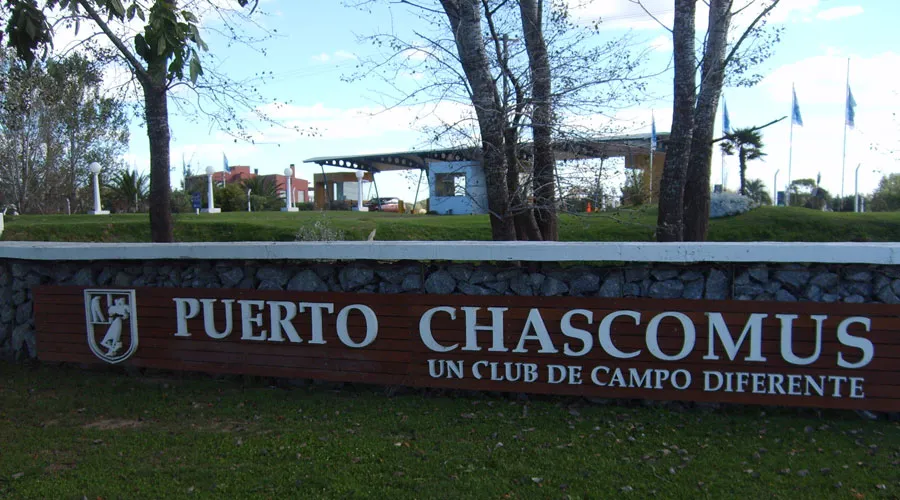 Lote en Camino de Circun