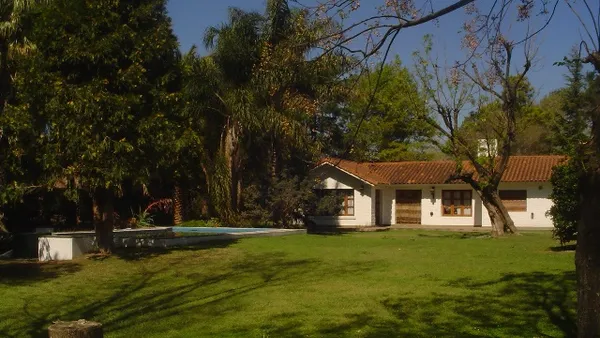 Quinta en Guise 100