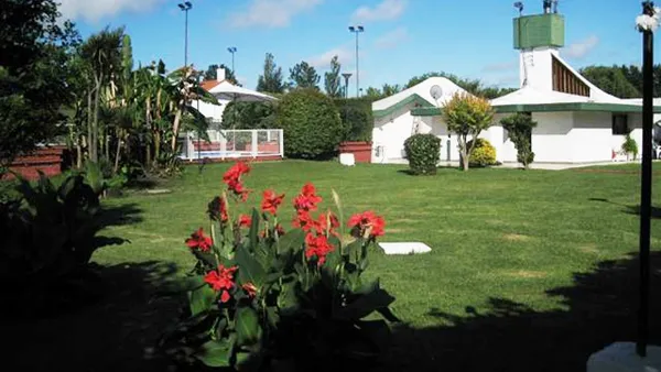 Quinta en Rio diamante 400