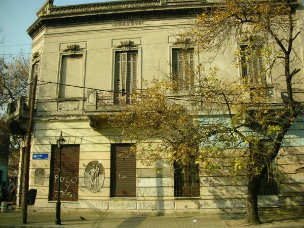 Local Comercial en LAMADRID, G. ARA 900