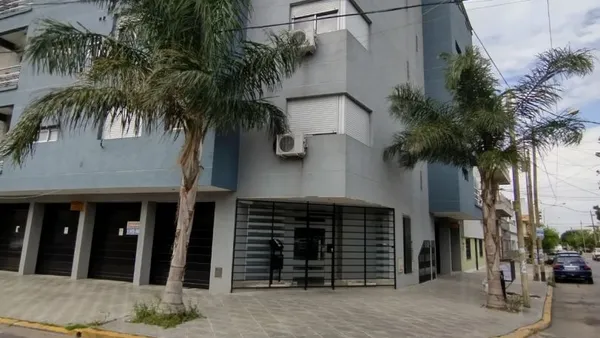 Departamento en PRINGLES 2500