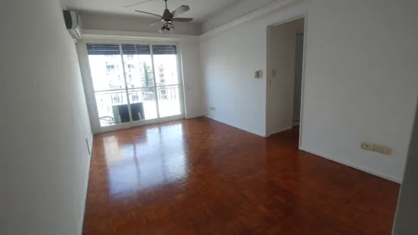 Departamento en MIGUELETES 1200
