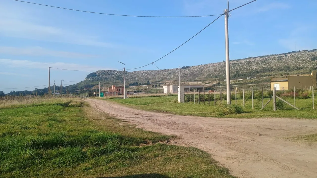 Lote en 42