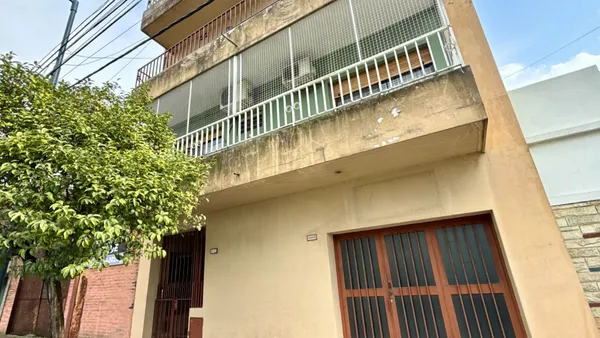 Departamento en Santander 4000