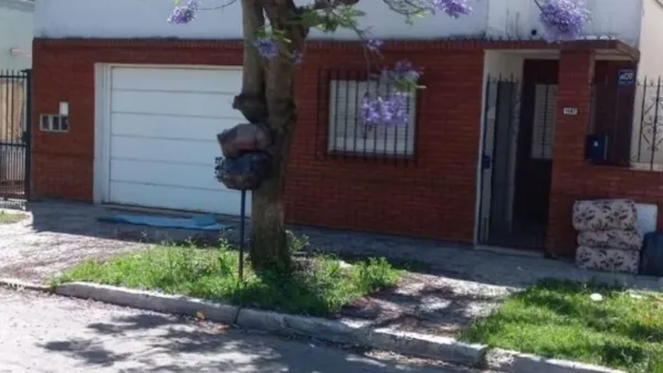 Casa en Boedo 1100