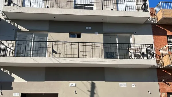 Departamento en LA CAUTIVA 6600