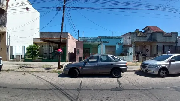 Casa en Escultor Santiag 5200