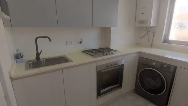 Departamento en Crisostomo Alvar 2700
