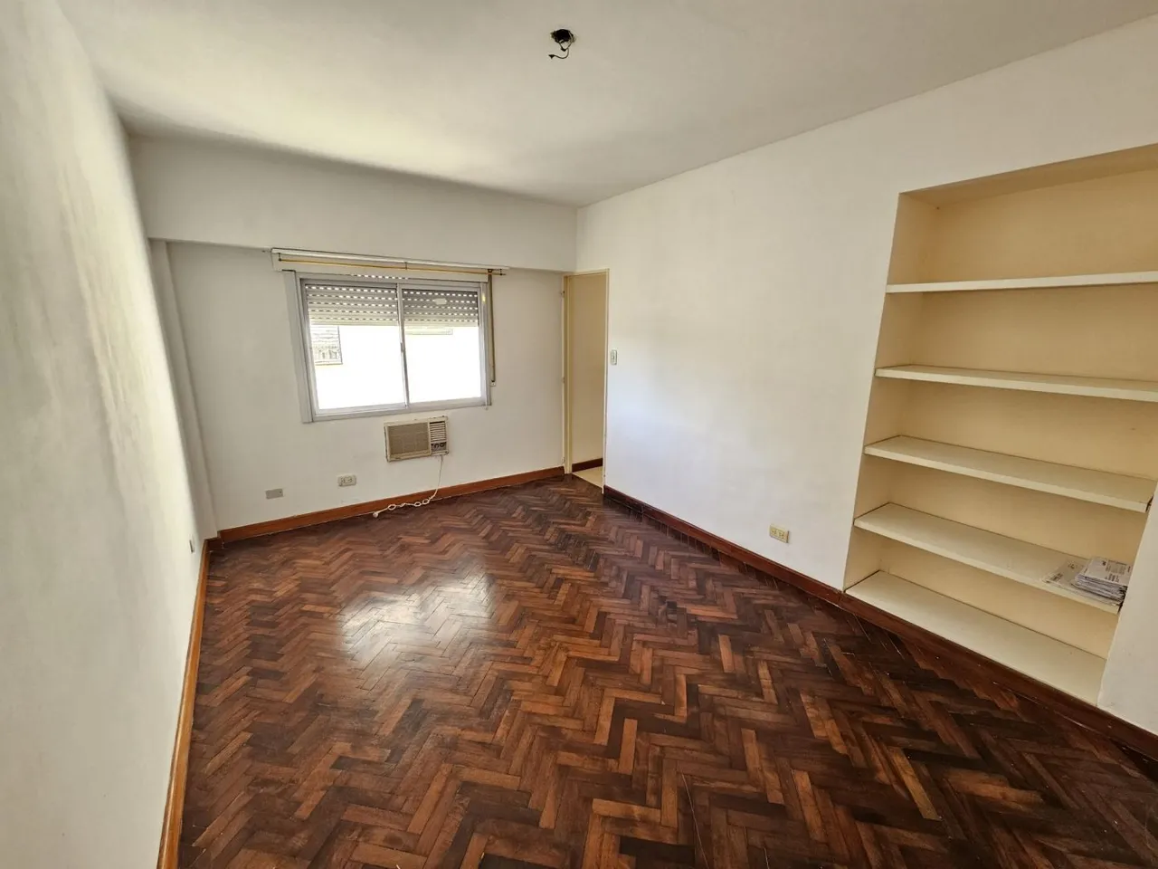 Departamento en HELGUERA 3600