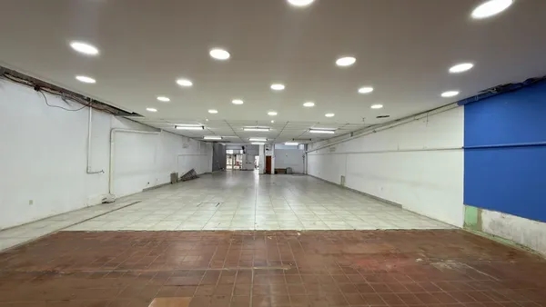 Local Comercial en Av. San Martín 3300