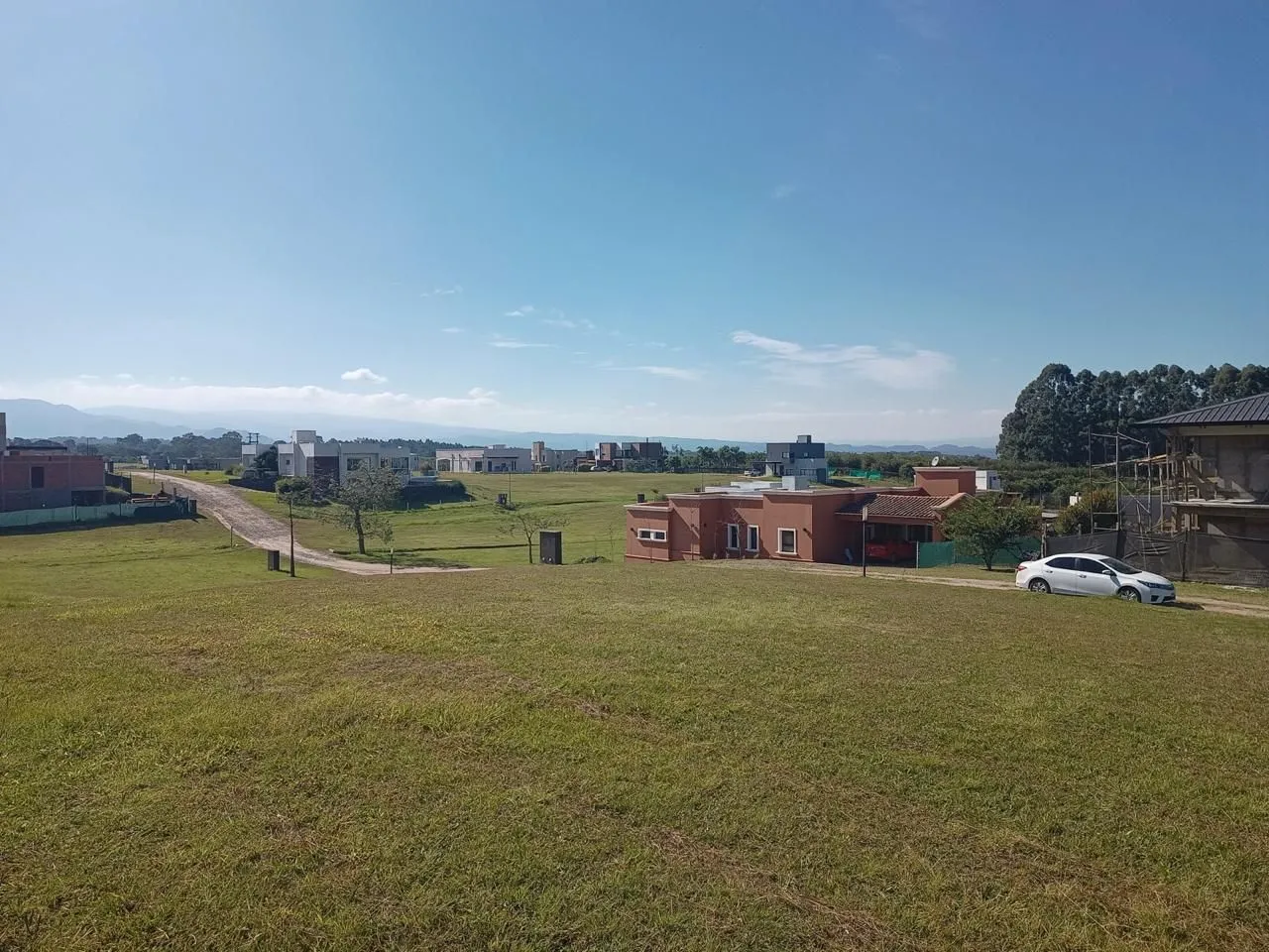 Lote en