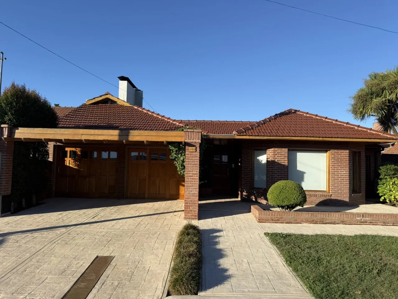 Casa en 37