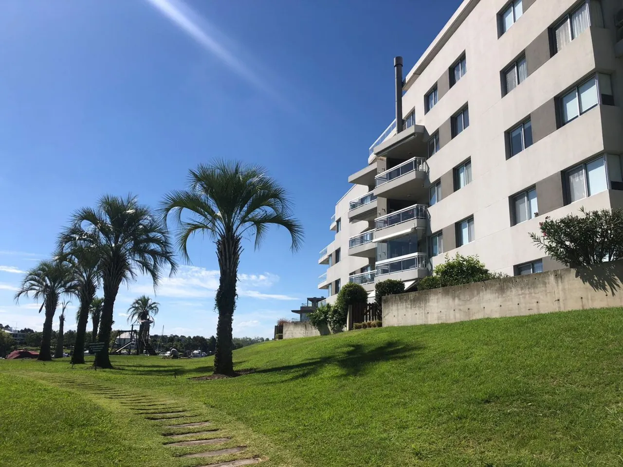Departamento en RIBERA - NORDELT 100