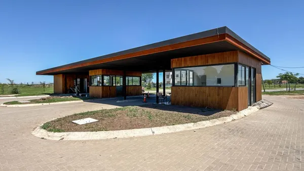 Lote en Avenida Héroes d 400