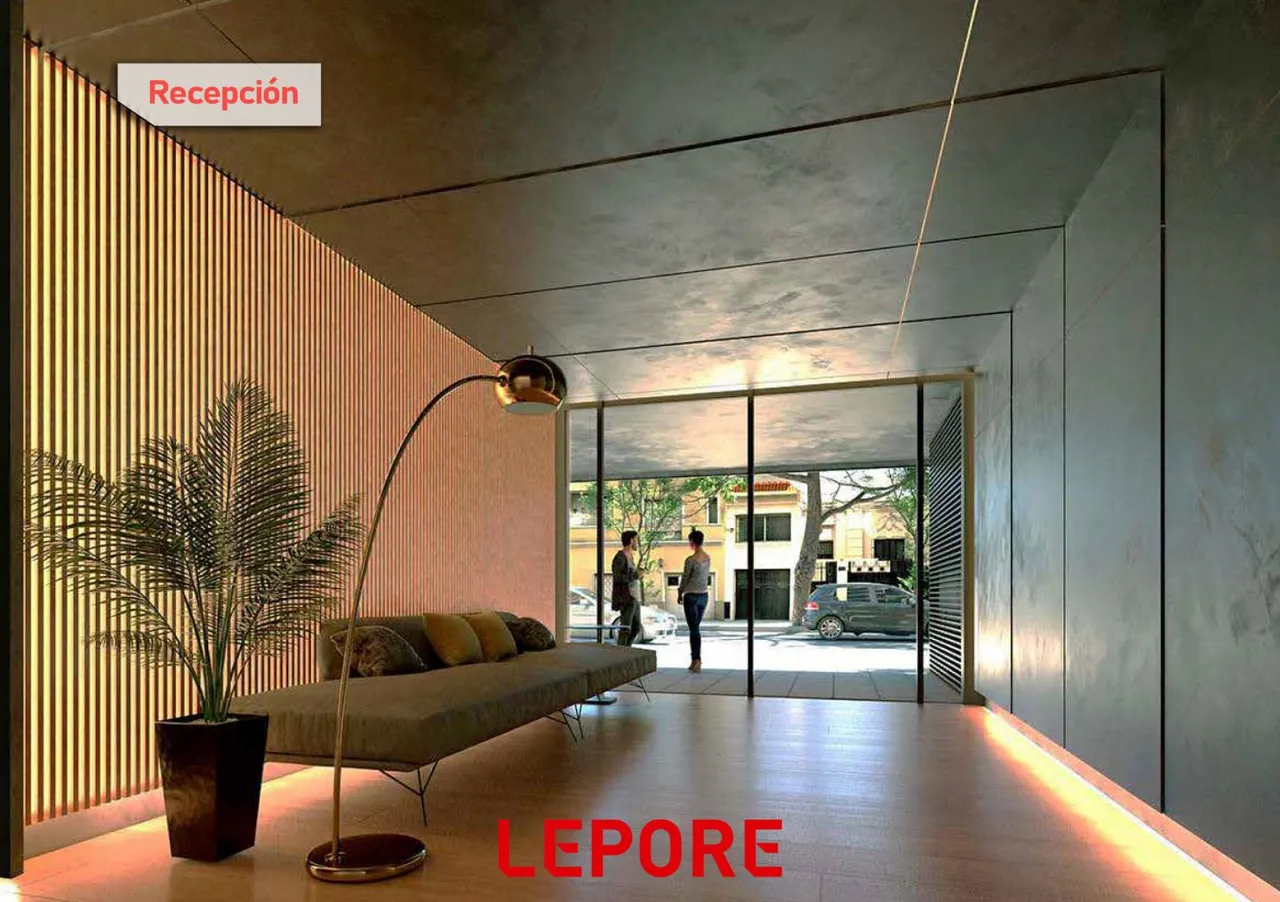 Departamento en Enrique martinez 700